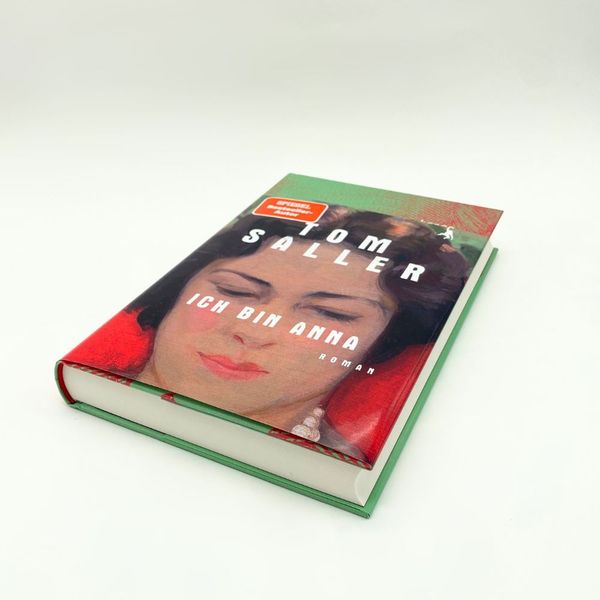 Produktbild: Ich bin Anna