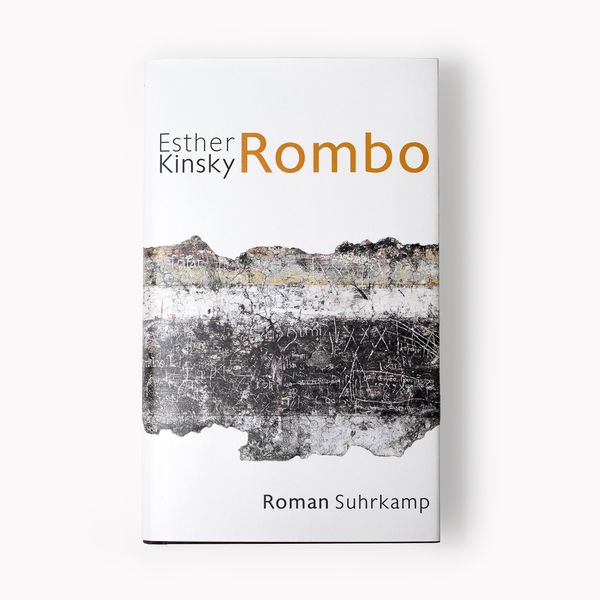 Produktbild: Rombo