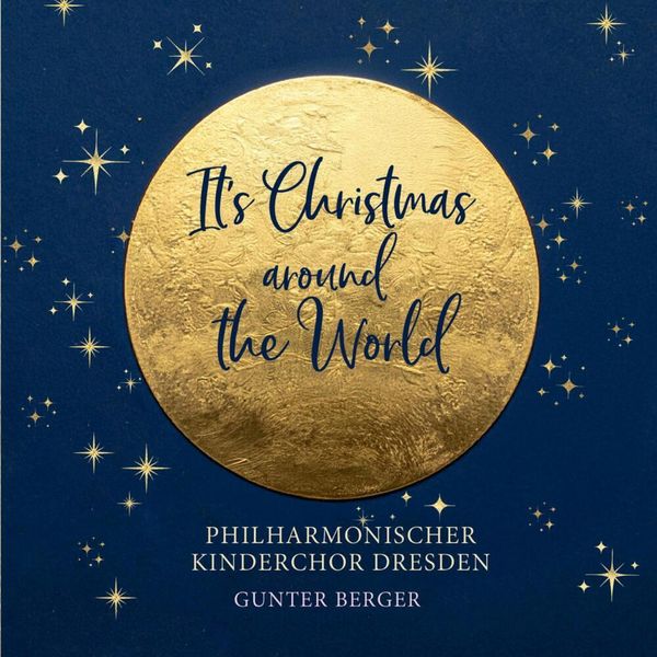 Produktbild: It's Christmas - Around the World
