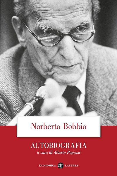 Produktbild: Autobiografia