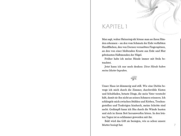 Produktbild: A Magic Steeped in Poison &ndash; Was uns verwundbar macht