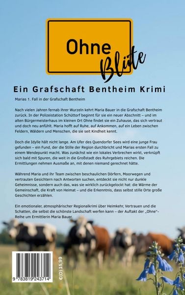Produktbild: Ohne Bl&uuml;te