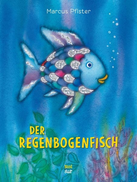 Der Regenbogenfisch