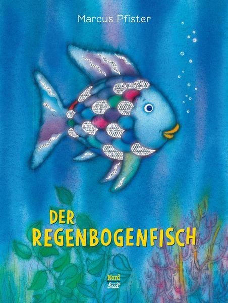 Produktbild: Der Regenbogenfisch