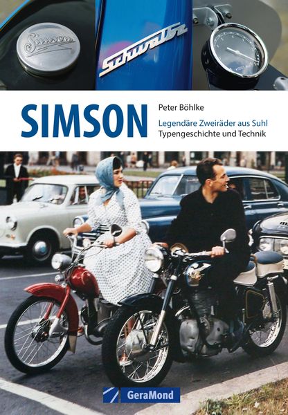 Produktbild: Simson