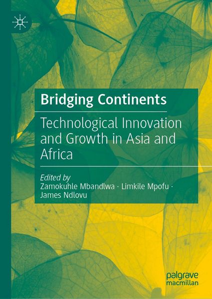 Produktbild: Bridging Continents