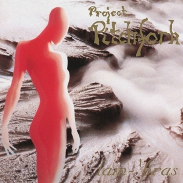 Lam-bras (35th Anniversary Edition) - Project Pitchfork, Vinyl