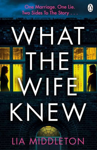 Produktbild: What the Wife Knew