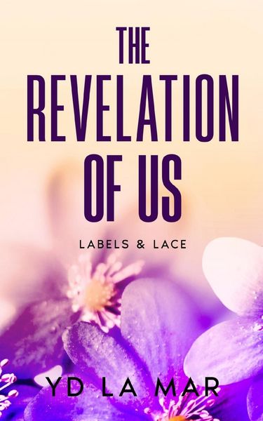 Produktbild: The Revelation of Us