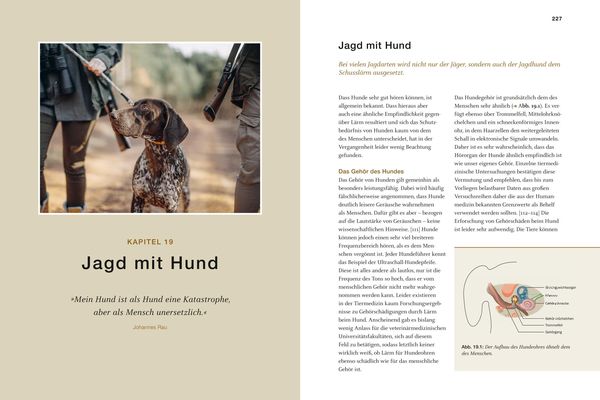 Produktbild: Jagd mit Schalld&auml;mpfer