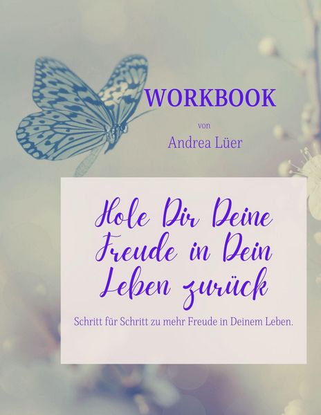 Produktbild: Workbook