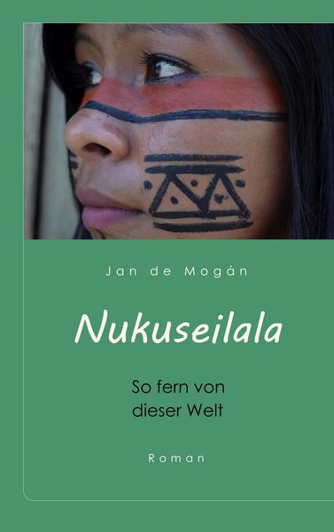 Produktbild: Nukuseilala. So fern von dieser Welt