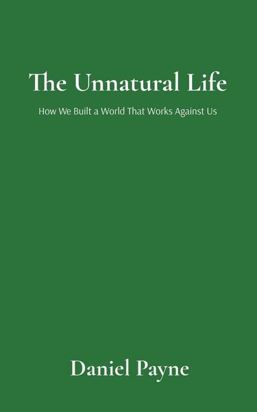 Produktbild: The Unnatural Life