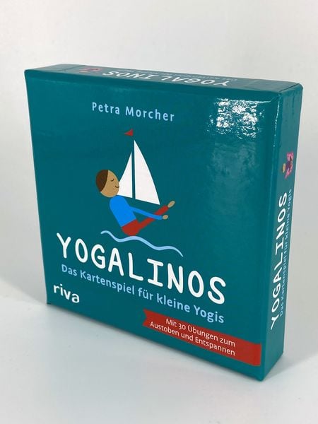 Produktbild: Yogalinos