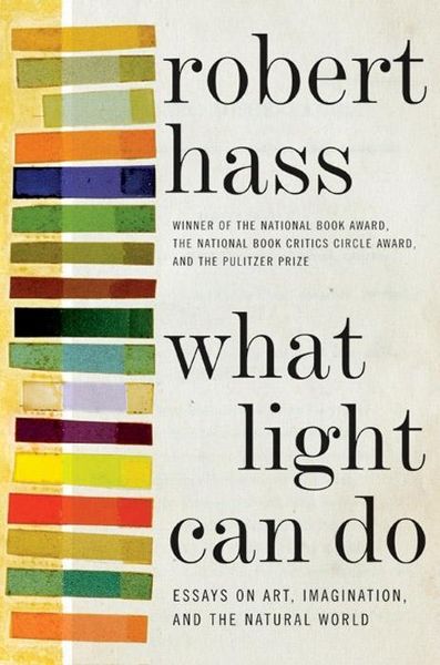 Produktbild: What Light Can Do