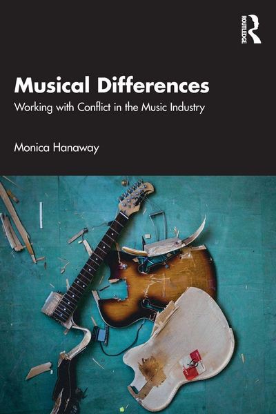 Produktbild: Musical Differences