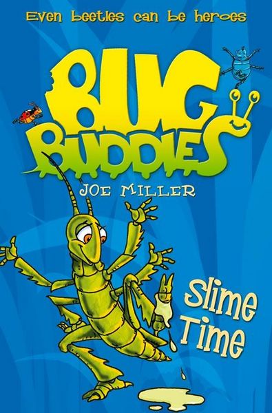 Produktbild: Slime Time