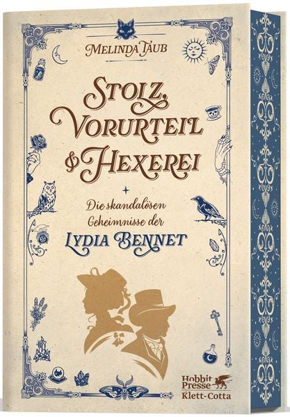 Produktbild: Stolz, Vorurteil und Hexerei