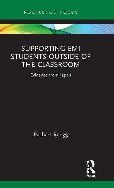Produktbild: Supporting EMI Students Outside of the Classroom