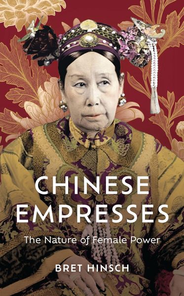 Produktbild: Chinese Empresses