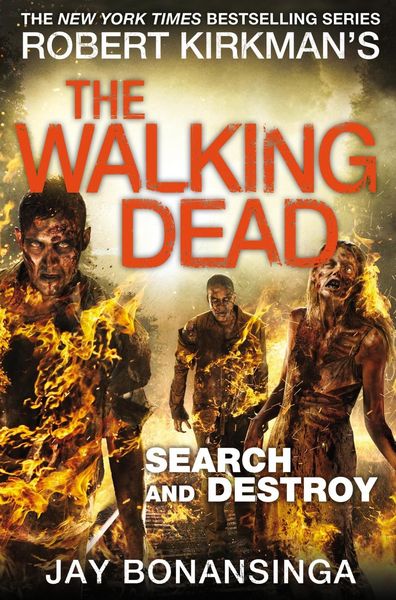 Produktbild: Search and Destroy