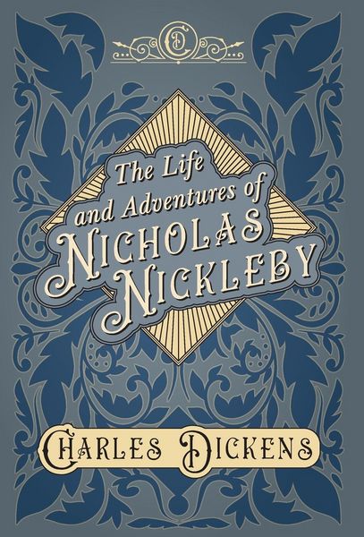 Produktbild: The Life and Adventures of Nicholas Nickleby