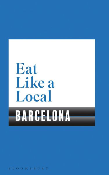 Produktbild: Eat Like a Local BARCELONA
