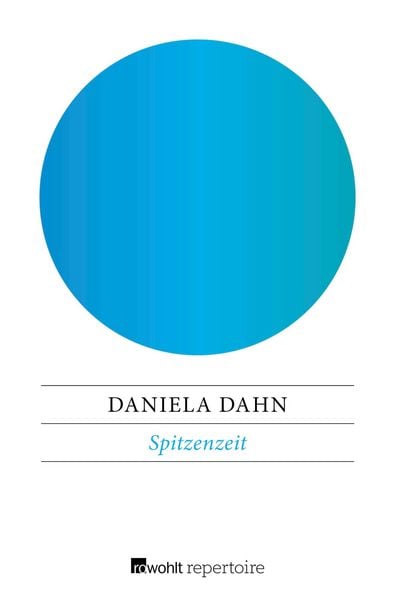 Produktbild: Spitzenzeit