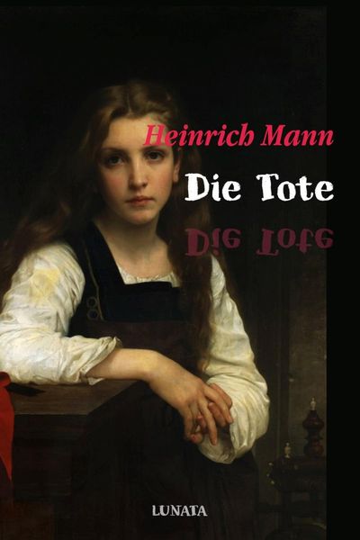 Produktbild: Die Tote