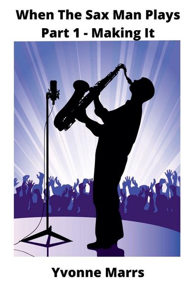 Produktbild: When The Sax Man Plays