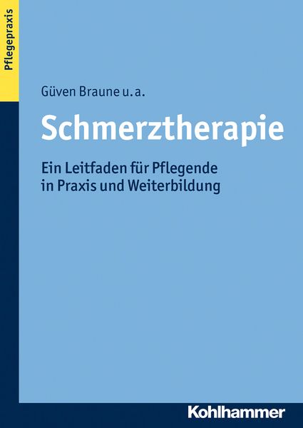 Produktbild: Schmerztherapie
