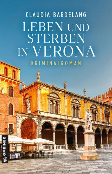Produktbild: Leben und Sterben in Verona