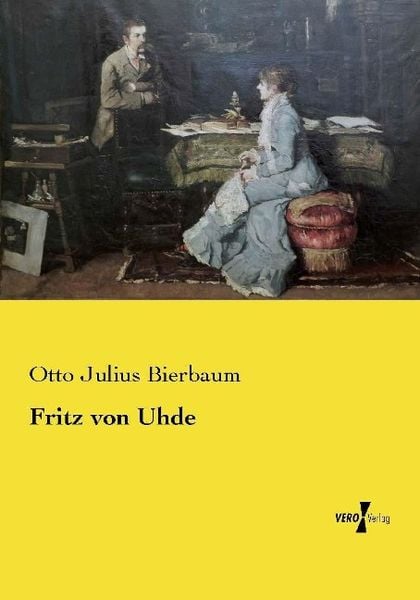 Produktbild: Fritz von Uhde