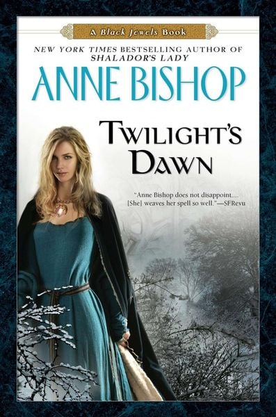 Produktbild: Twilight's Dawn