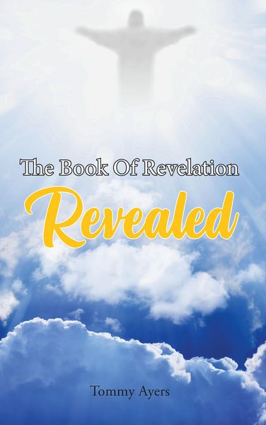 Produktbild: The Book Of Revelation Revealed