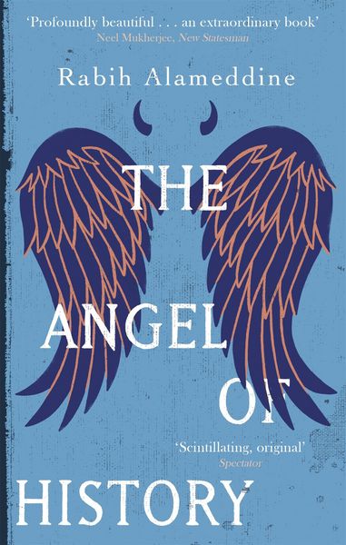 Produktbild: The Angel of History
