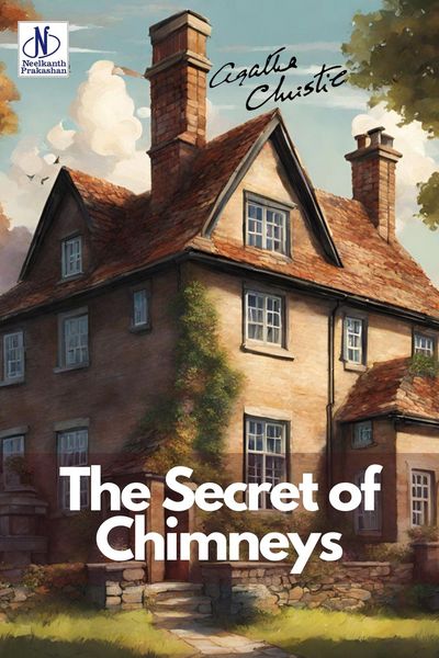 Produktbild: The Secret of Chimneys