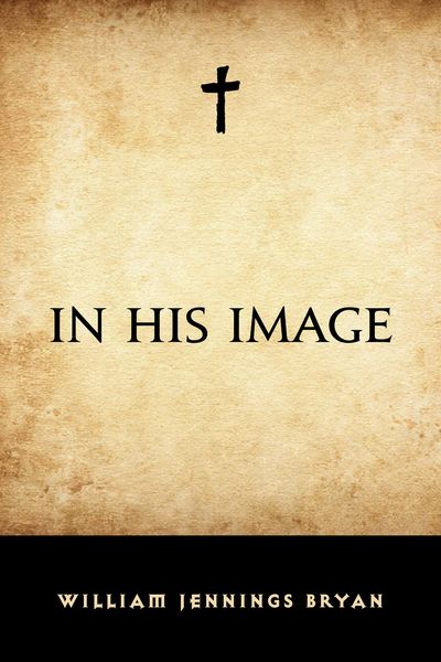 Produktbild: In His Image