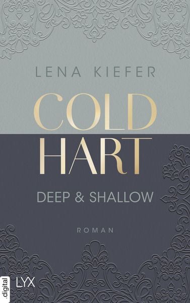 Produktbild: Coldhart - Deep & Shallow