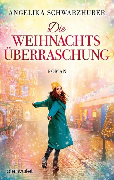 Produktbild: Die Weihnachts&uuml;berraschung