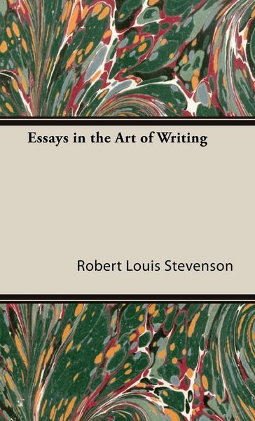 Produktbild: Essays in the Art of Writing