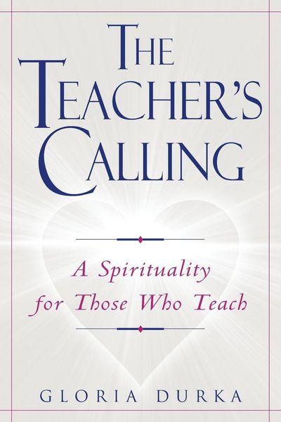 Produktbild: The Teacher's Calling
