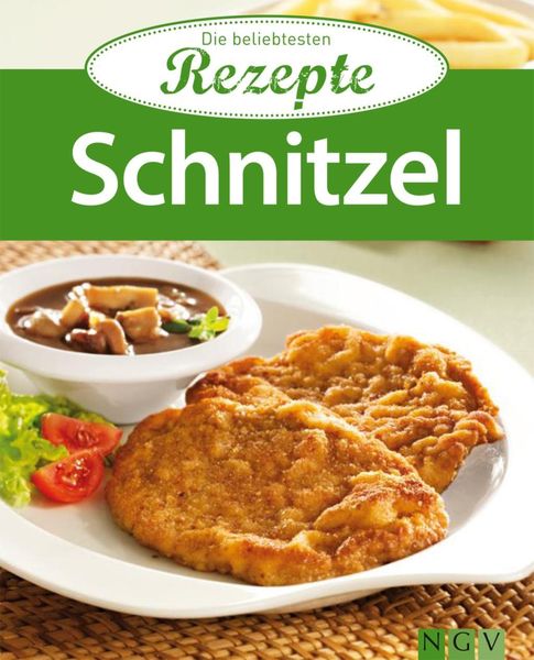 Produktbild: Schnitzel