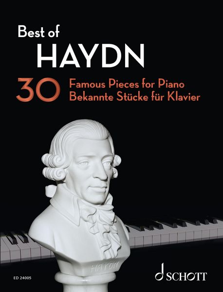 Produktbild: Best of Haydn