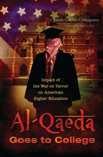 Produktbild: Al-Qaeda Goes to College