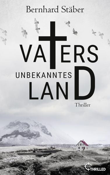 Produktbild: Vaters unbekanntes Land