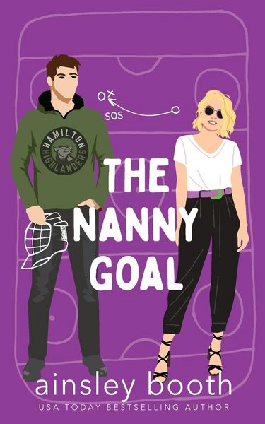 Produktbild: The Nanny Goal