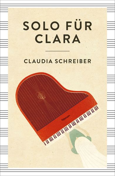 Produktbild: Solo f&uuml;r Clara