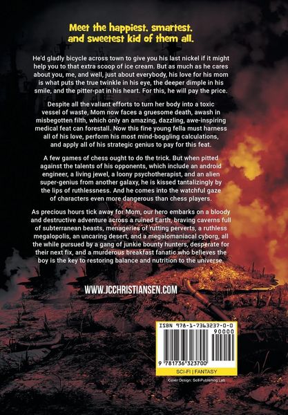 Produktbild: The Twinkling Ruination