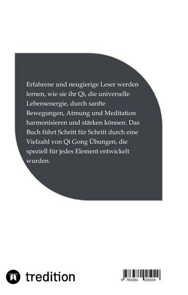 Produktbild: Qi Gong